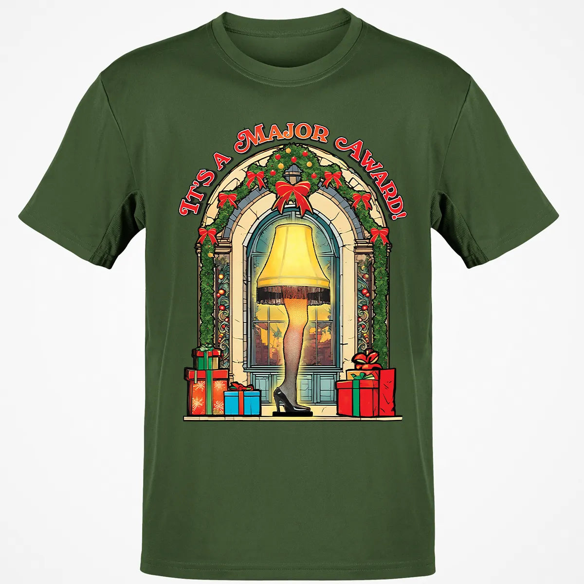 Classic Unisex T-Shirt - 98PDPUX1