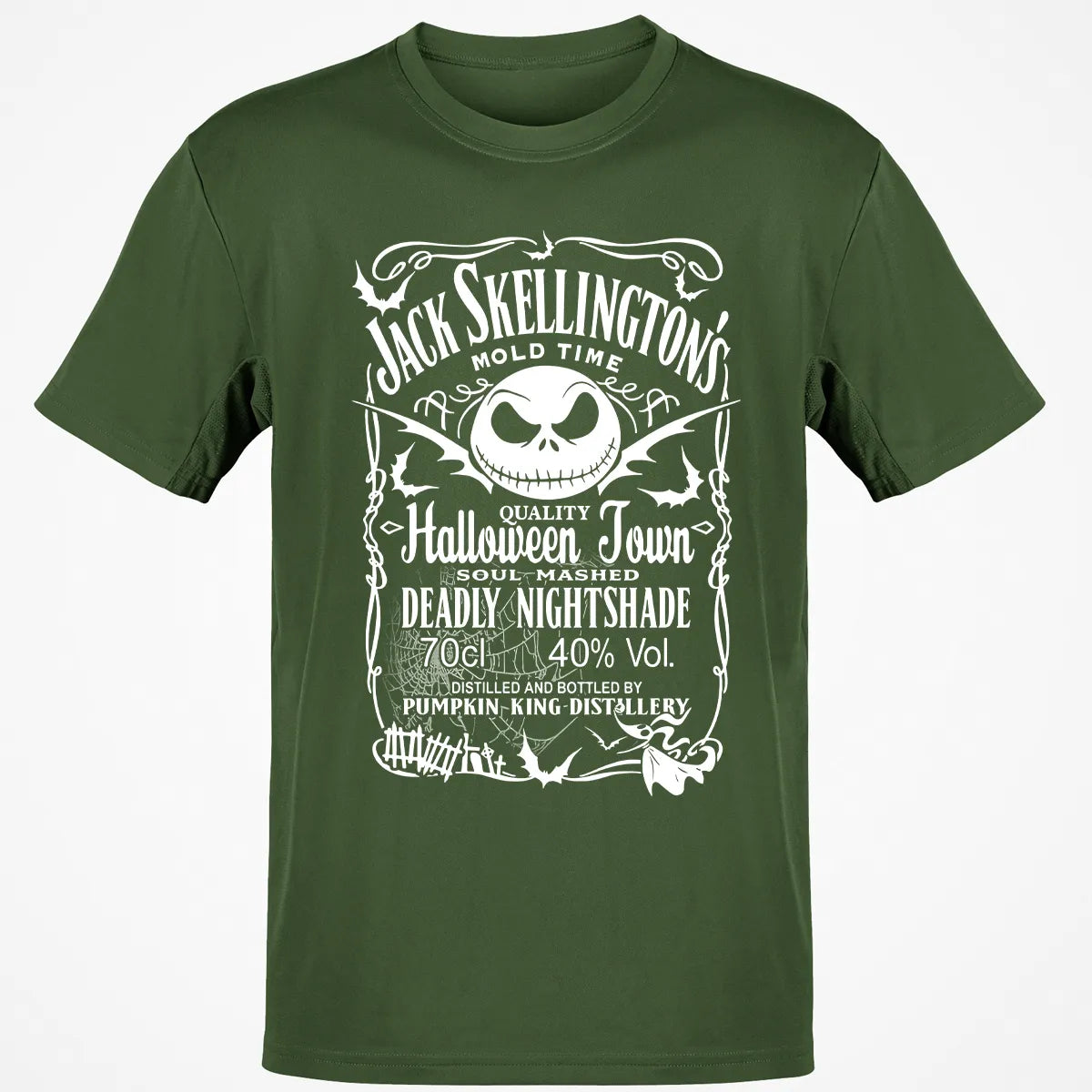 Classic Unisex T-Shirt - 7B53A6X6