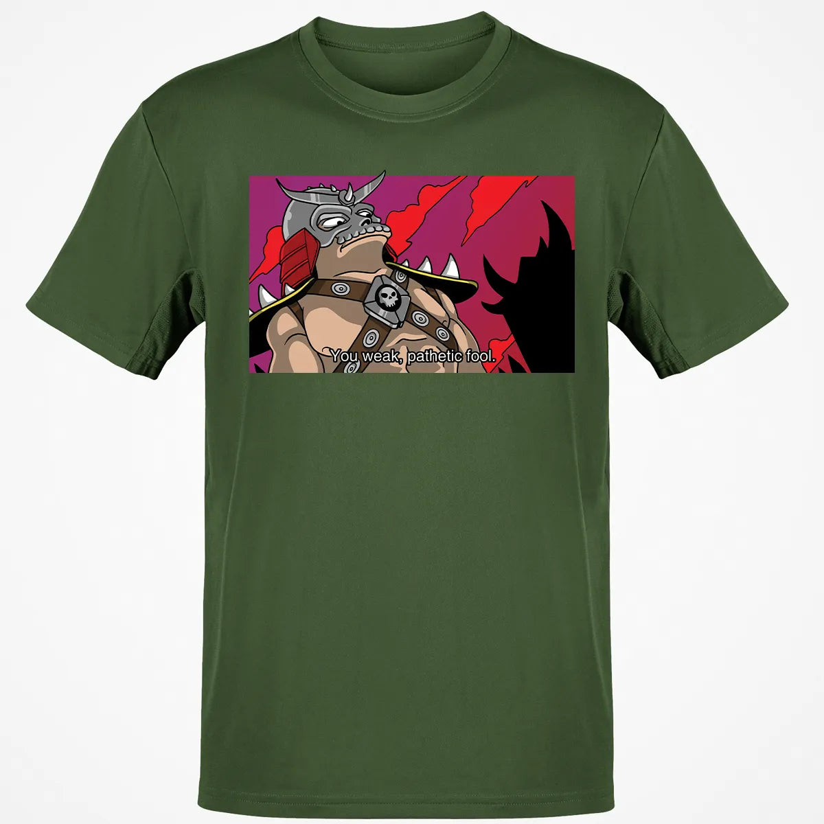 Classic Unisex T-Shirt - 3E8B5VDB