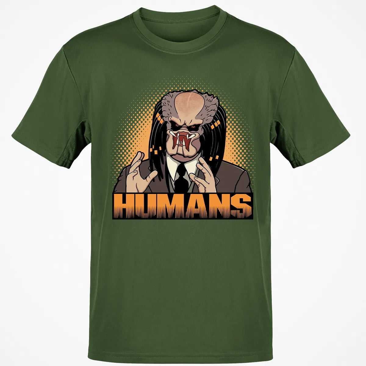 Classic Unisex T-Shirt - UXLKJZTY