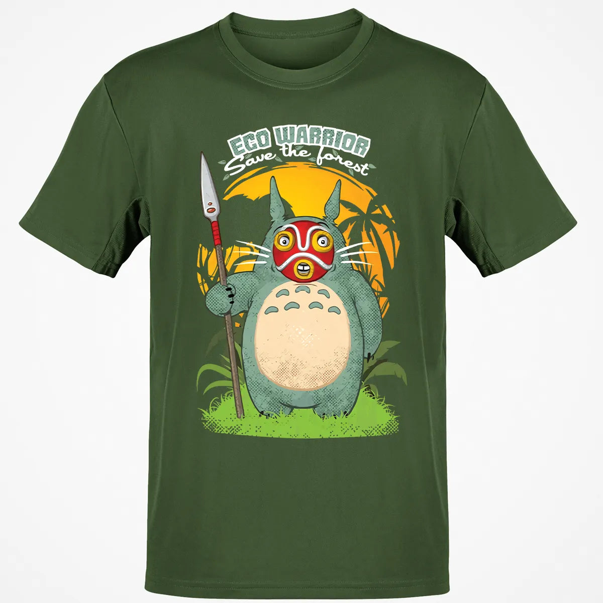 Classic Unisex T-Shirt - MP2KJBVE