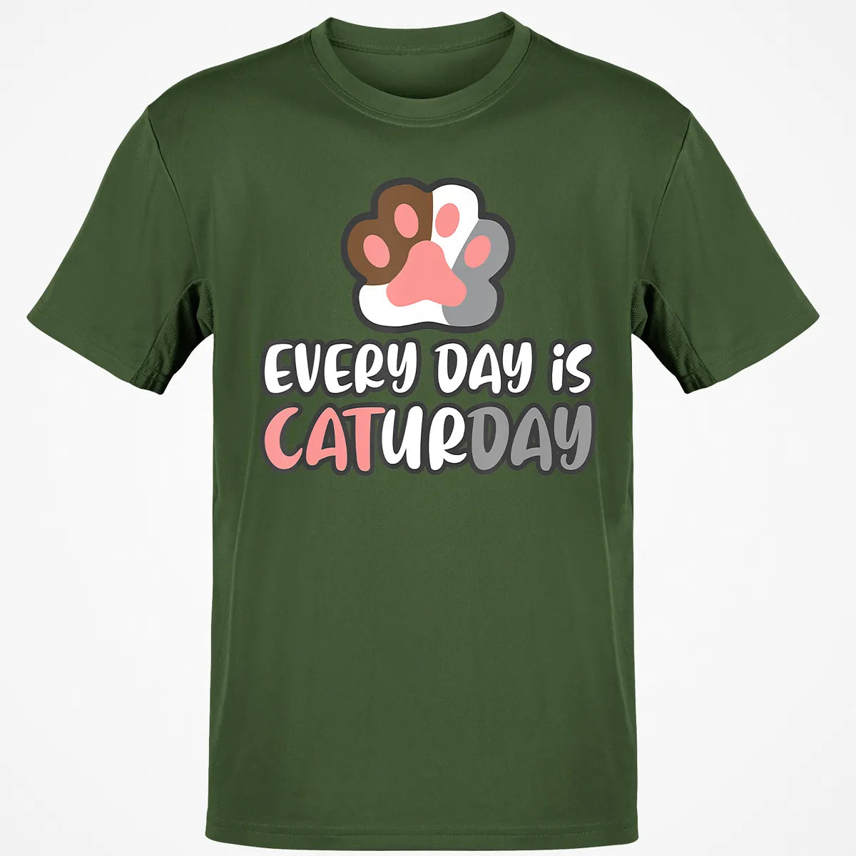 Classic Unisex T-Shirt - KSU1DWTX