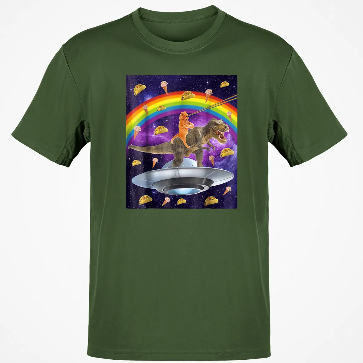 Classic Unisex T-Shirt - ENRCFKM5