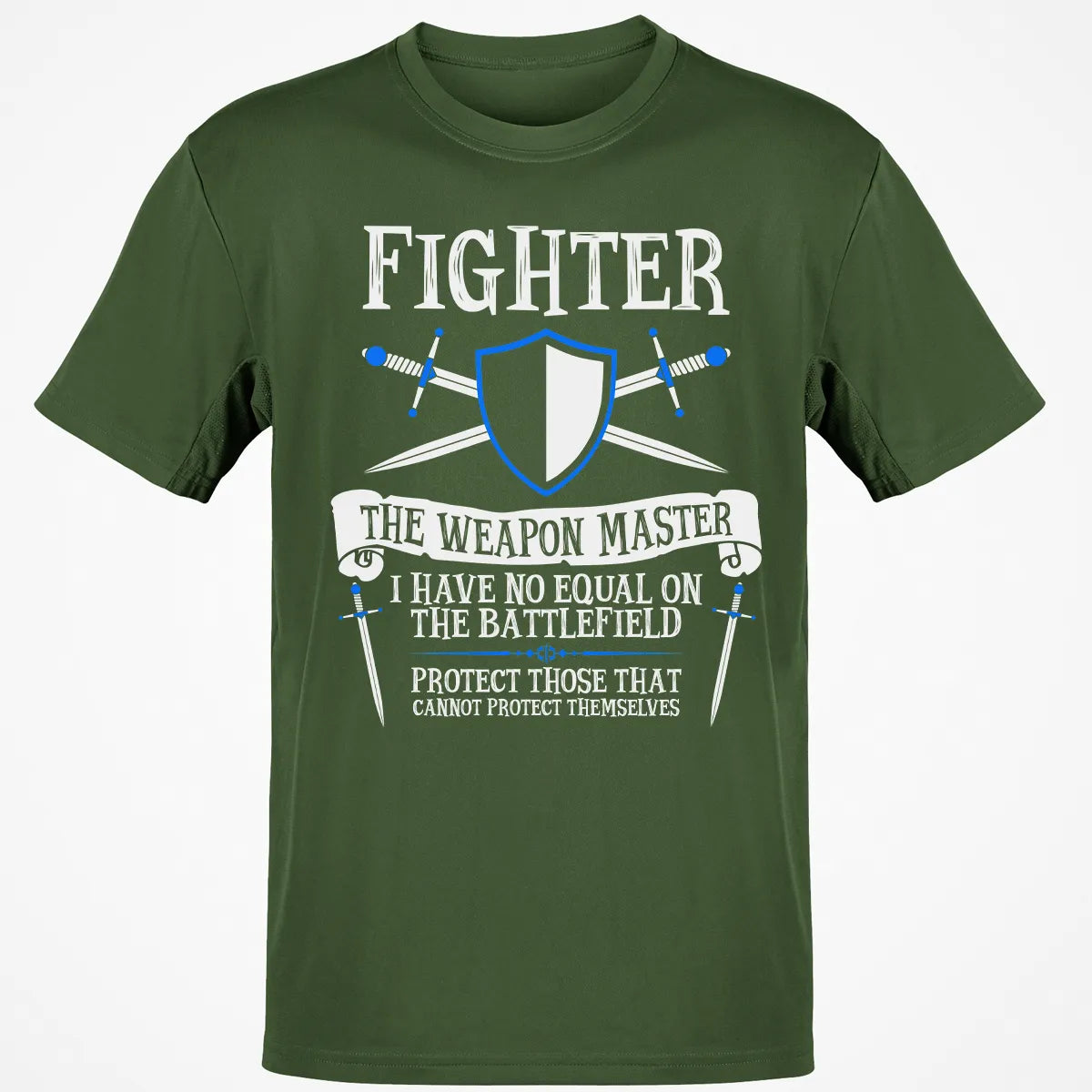 Classic Unisex T-Shirt - PTGY6UTG
