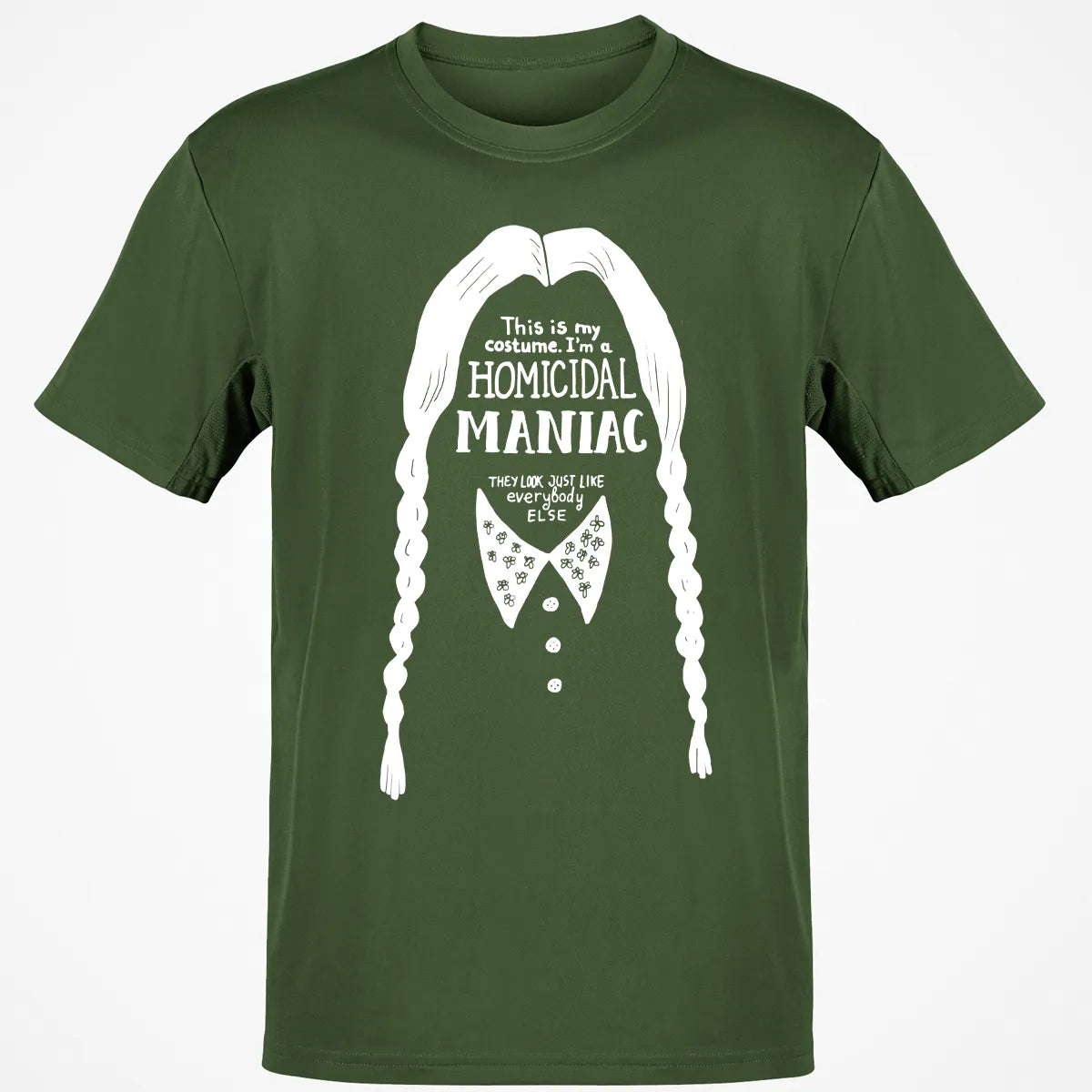 Classic Unisex T-Shirt - N61TZ9ZX