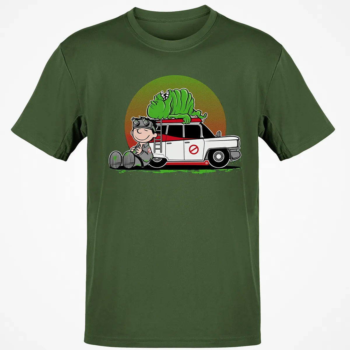 Classic Unisex T-Shirt - 8KATRVX4