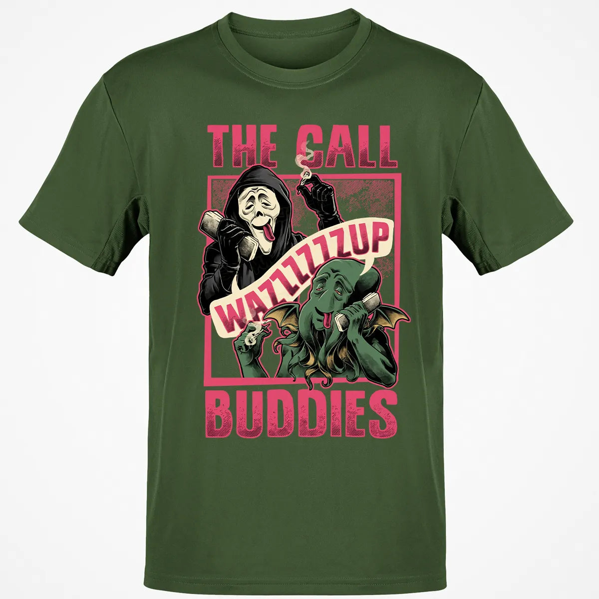 Classic Unisex T-Shirt - XUKN63A7