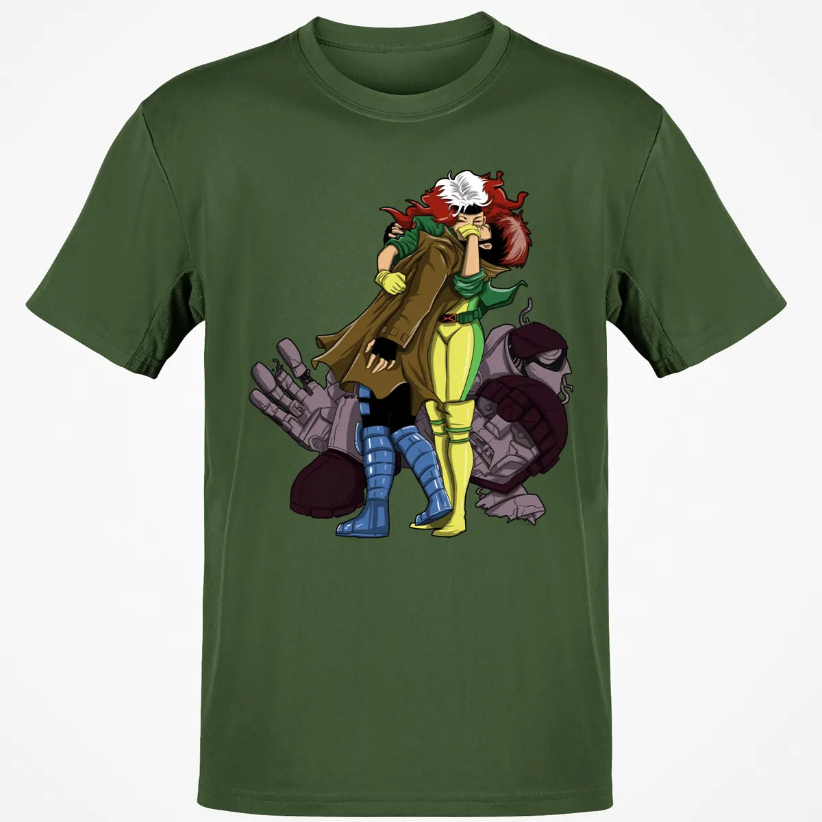 Classic Unisex T-Shirt - SEQZJV3G