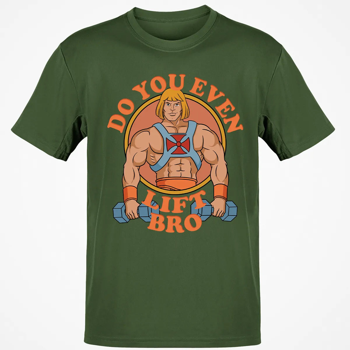 Classic Unisex T-Shirt - 9CNSNLWY