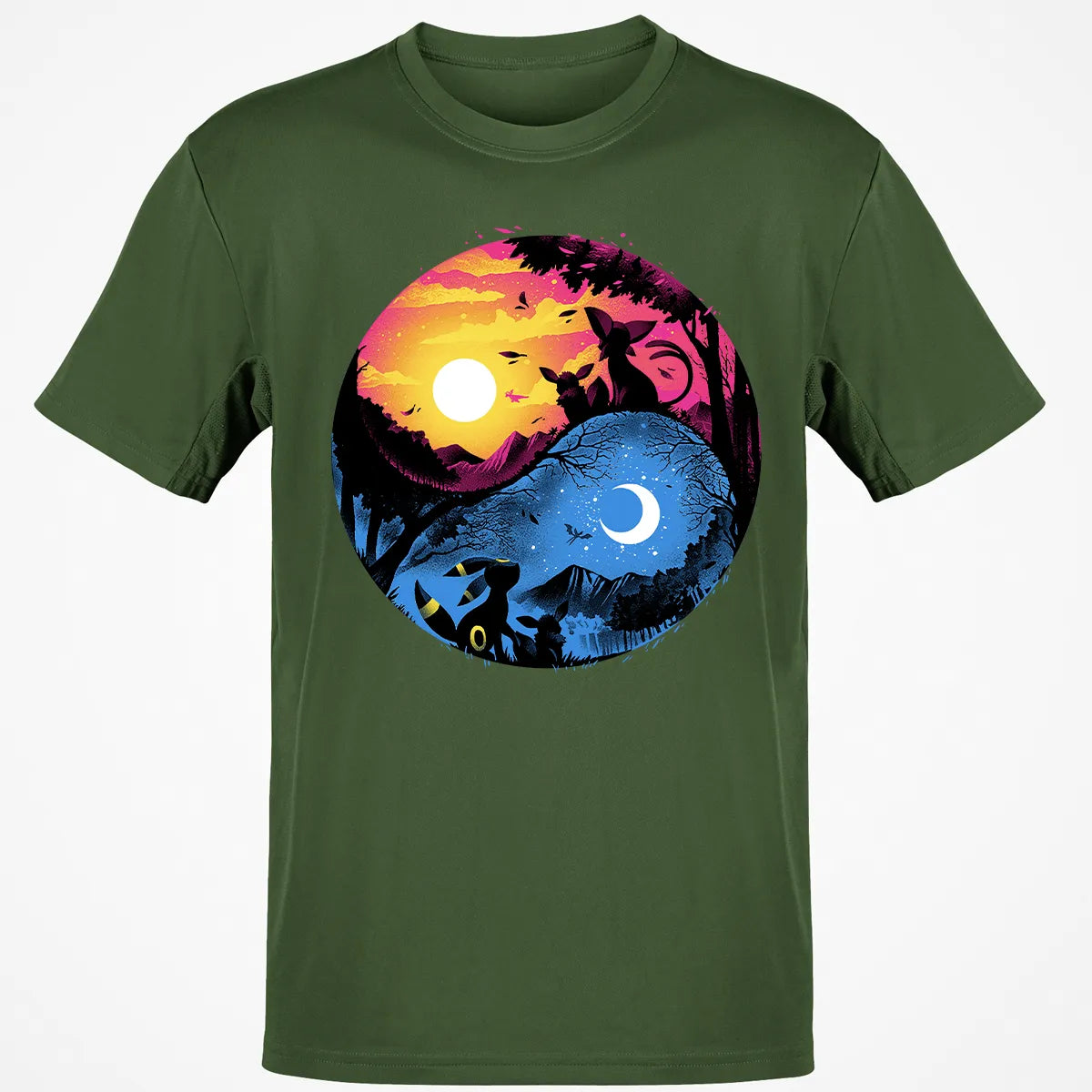 Classic Unisex T-Shirt - ZY7H4M92
