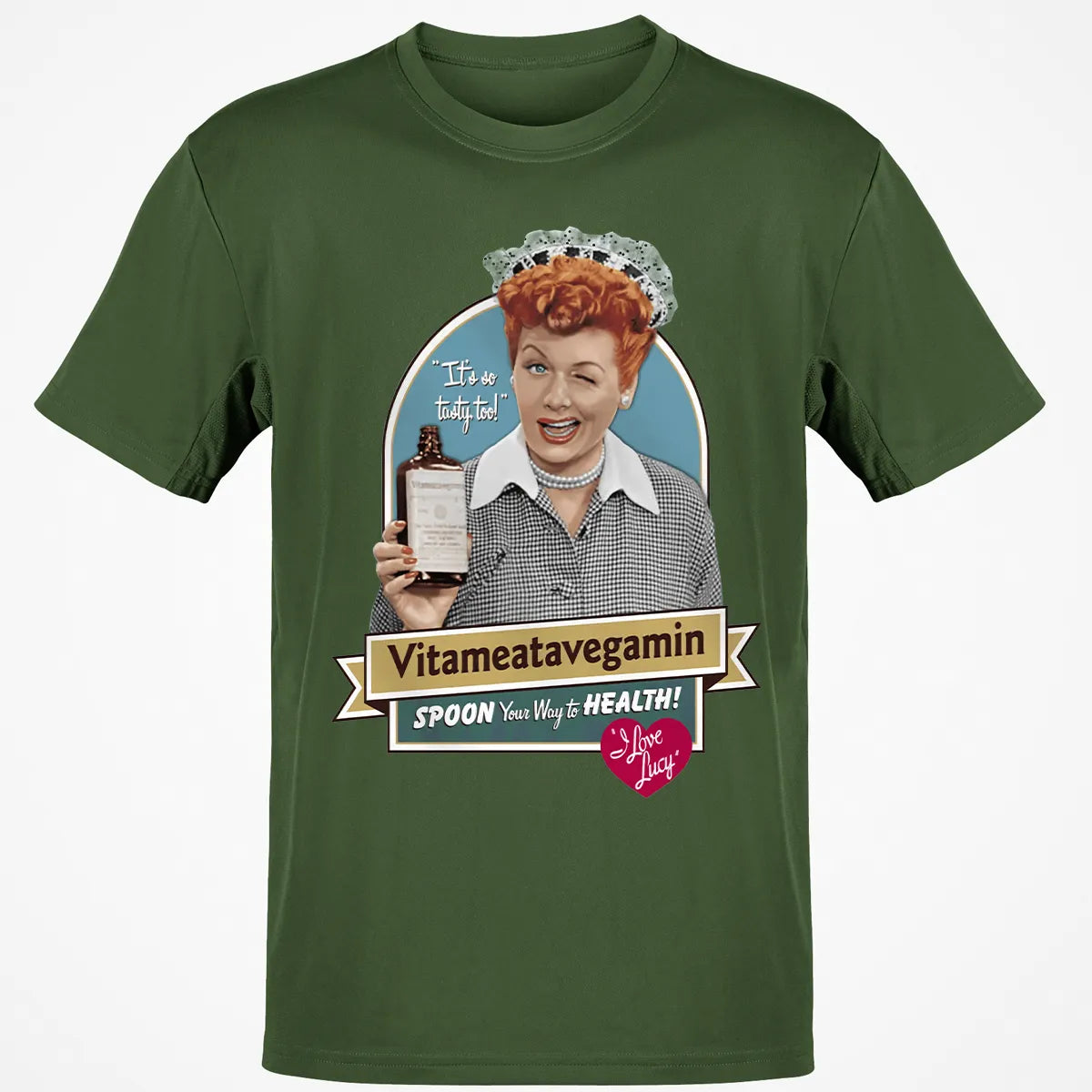 Classic Unisex T-Shirt - 6JGFRTAF