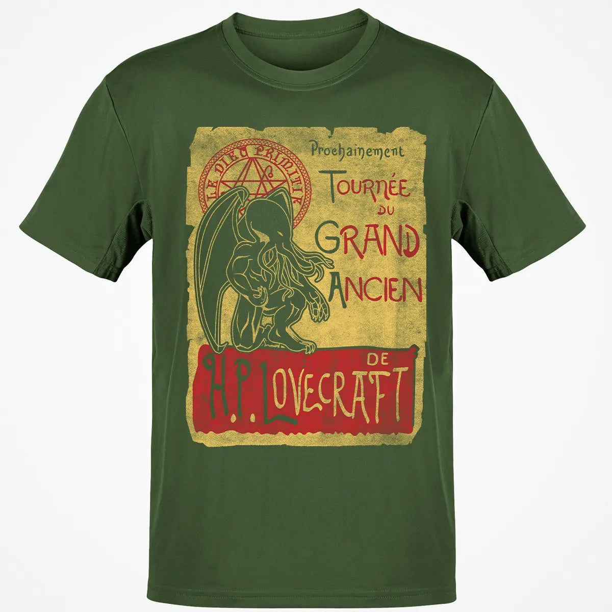 Classic Unisex T-Shirt - QKKT1AD7