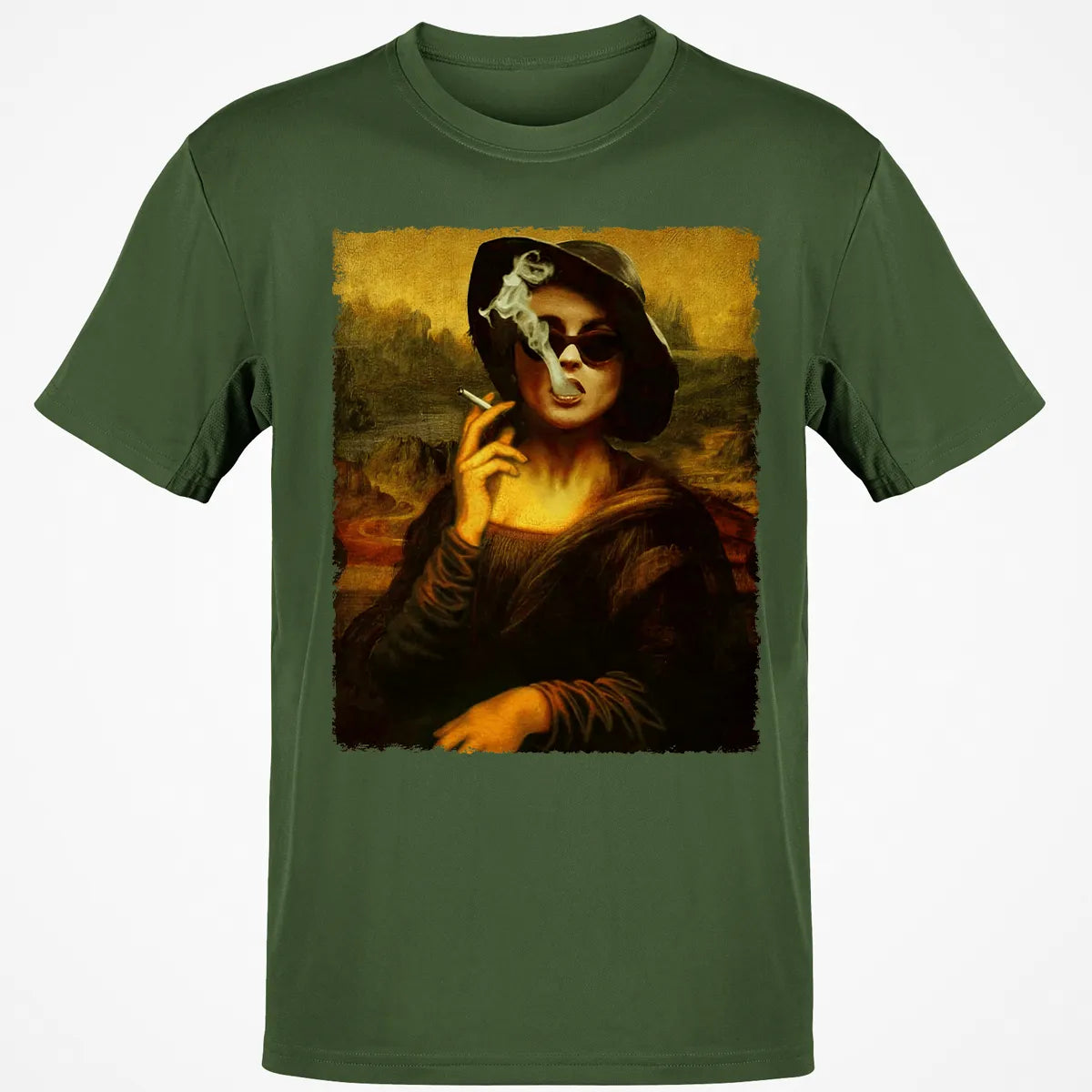 Classic Unisex T-Shirt - BMH13DCZ