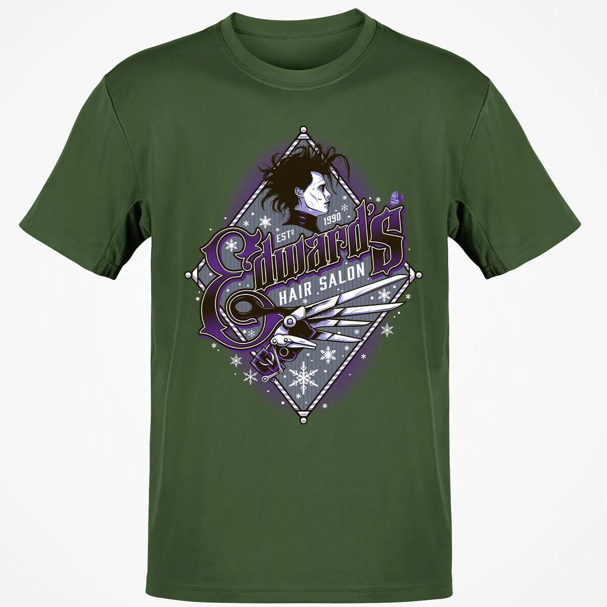 Classic Unisex T-Shirt - 2E2NH4ND