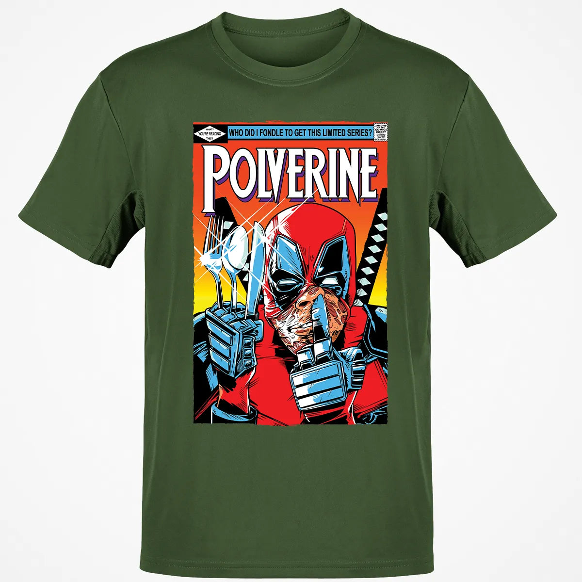 Classic Unisex T-Shirt - BPTGNNA9