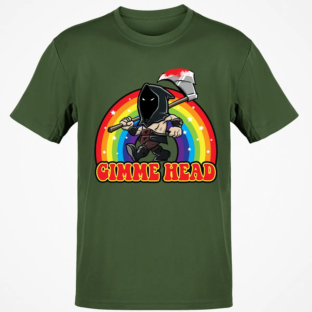 Classic Unisex T-Shirt - WGDZ1D7Y