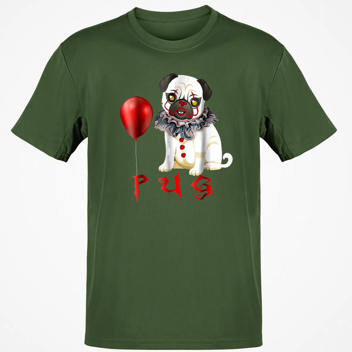 Classic Unisex T-Shirt - 4NQEJH1L