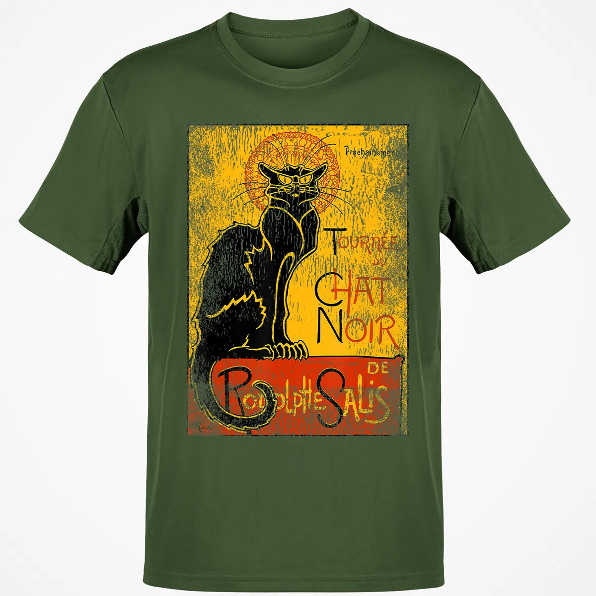 Classic Unisex T-Shirt - Q5BQYX99