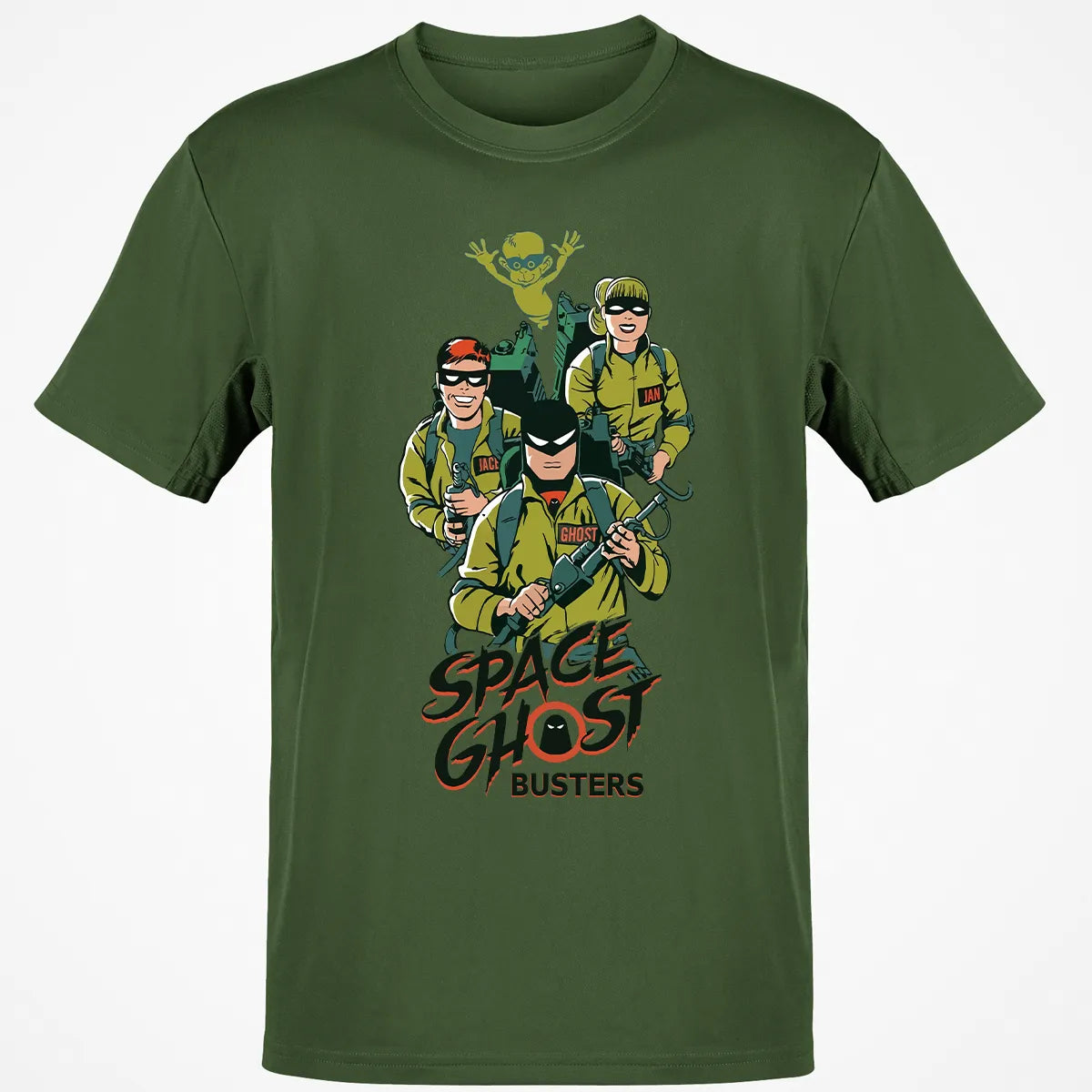 Classic Unisex T-Shirt - X21ADCMJ