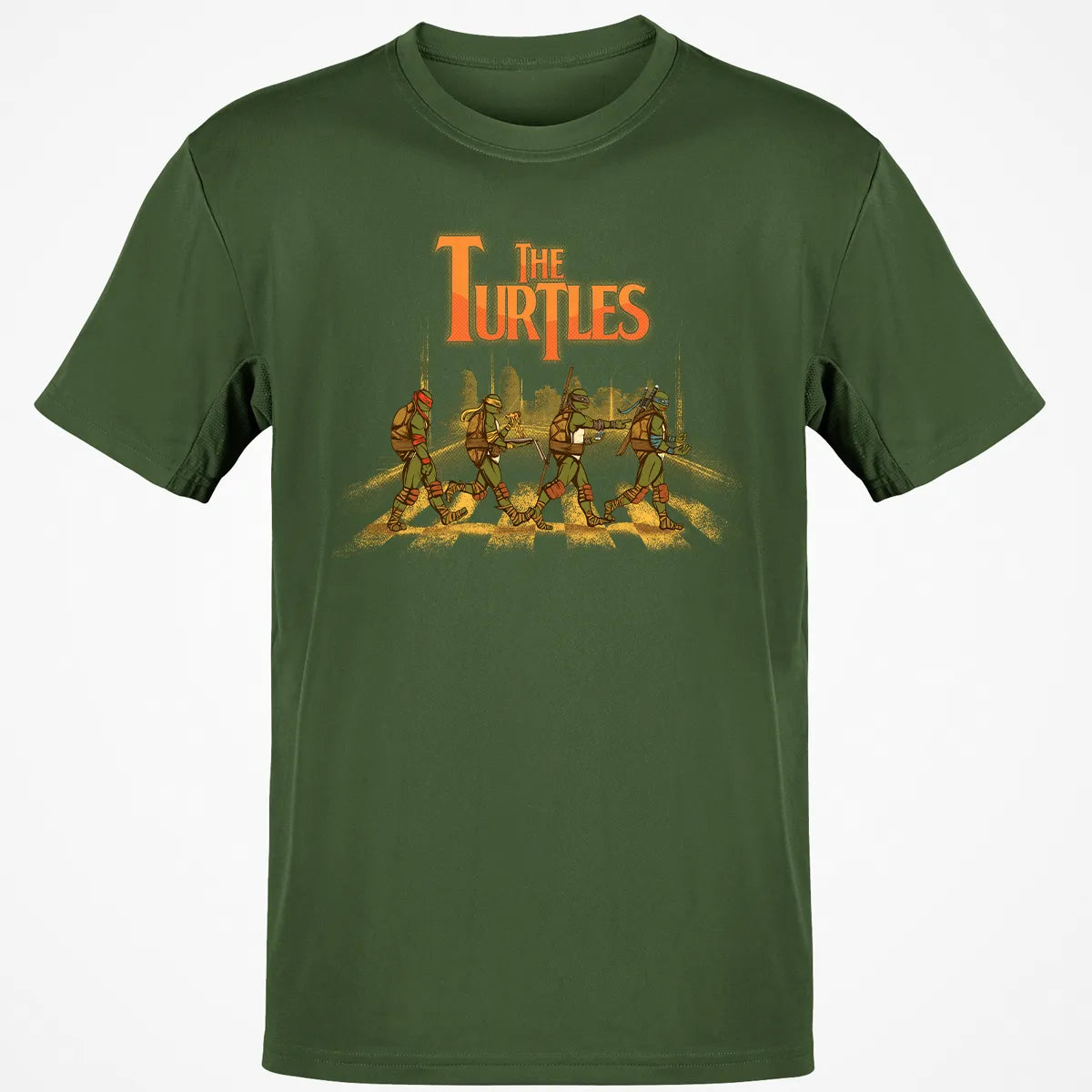 Classic Unisex T-Shirt - 6J6Y5DGR