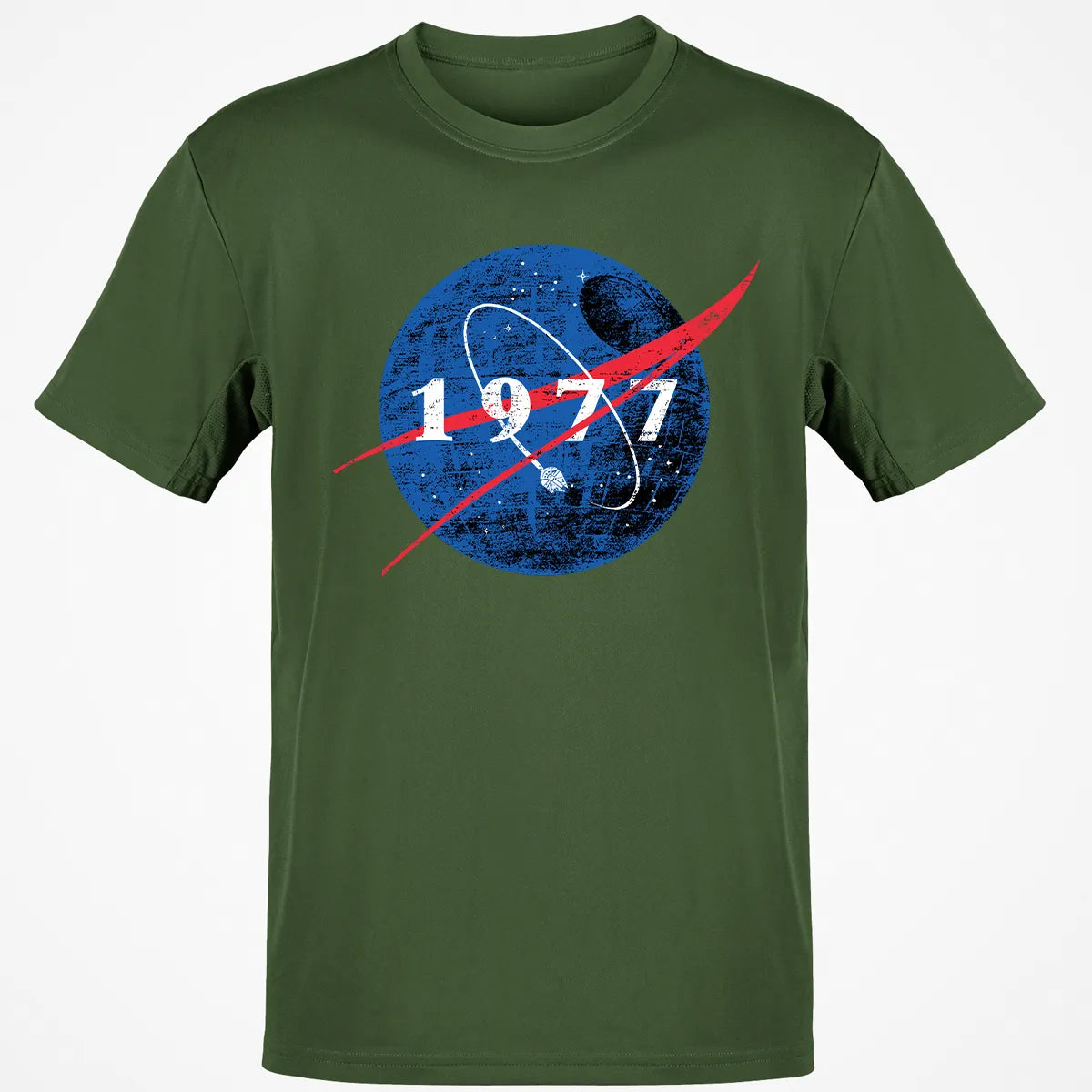 Classic Unisex T-Shirt - K3WVYZTN