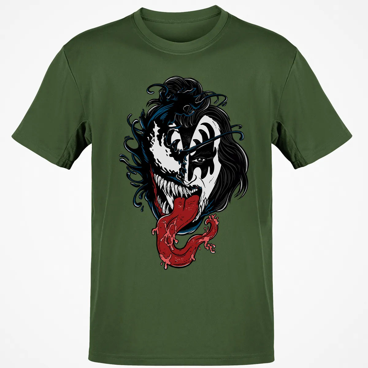 Classic Unisex T-Shirt - 181T1R29