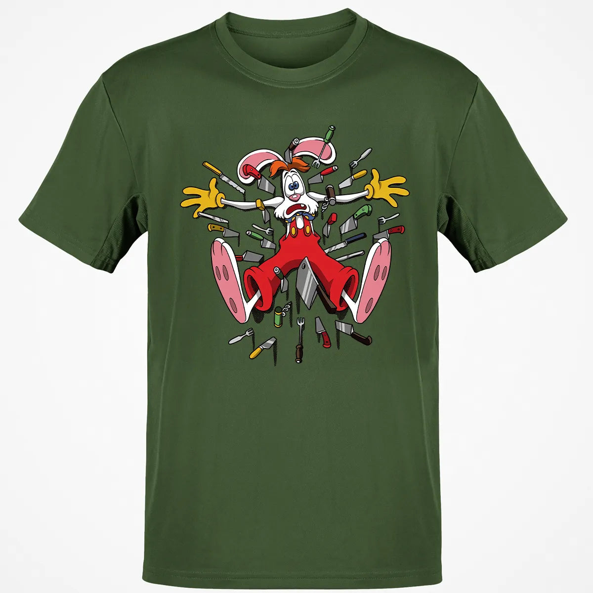 Classic Unisex T-Shirt - VXGN2YYY