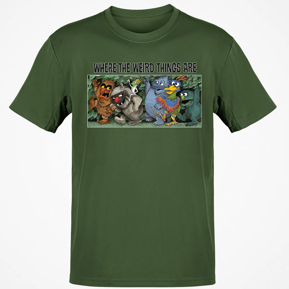 Classic Unisex T-Shirt - Z289VNYS