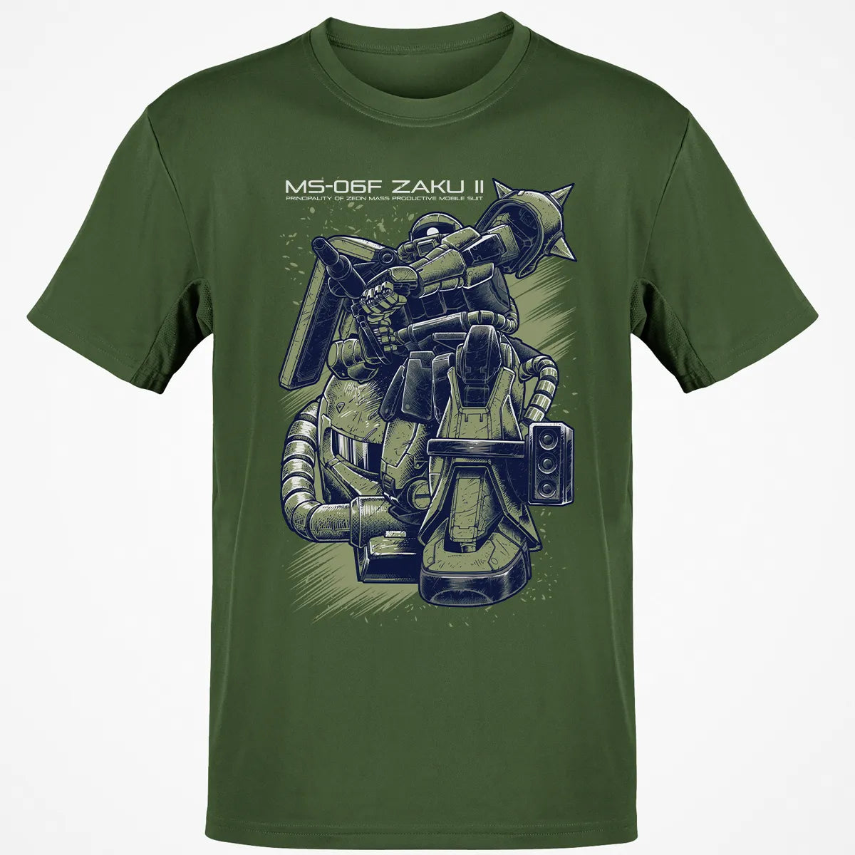 Classic Unisex T-Shirt - R1KKPHGB