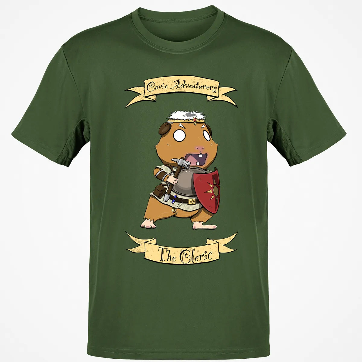 Classic Unisex T-Shirt - Z25PDL8E