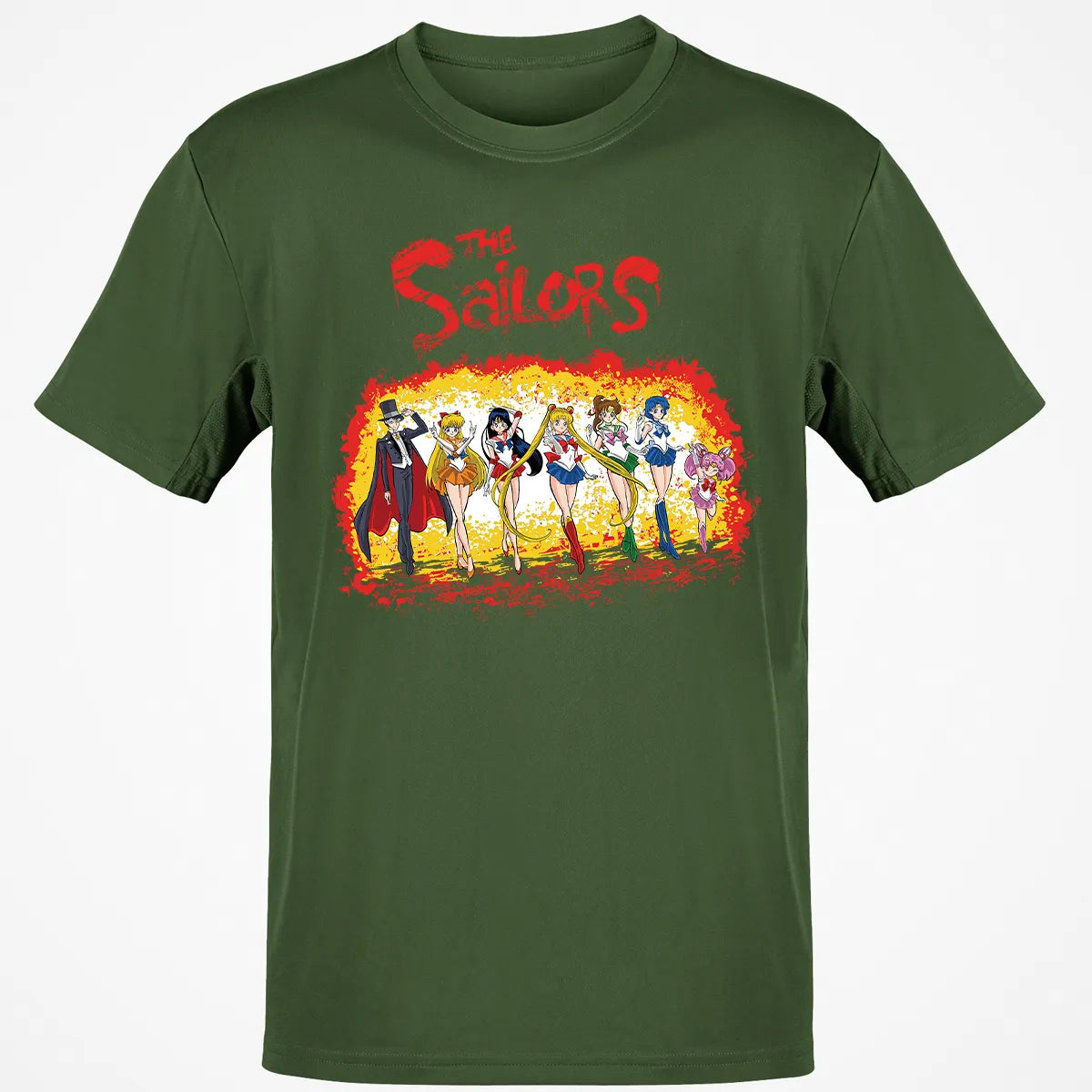 Classic Unisex T-Shirt - KA9TBHX3