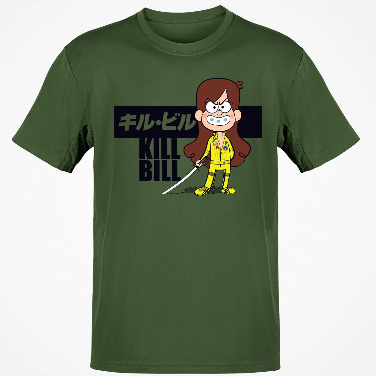 Classic Unisex T-Shirt - WACCAHJU