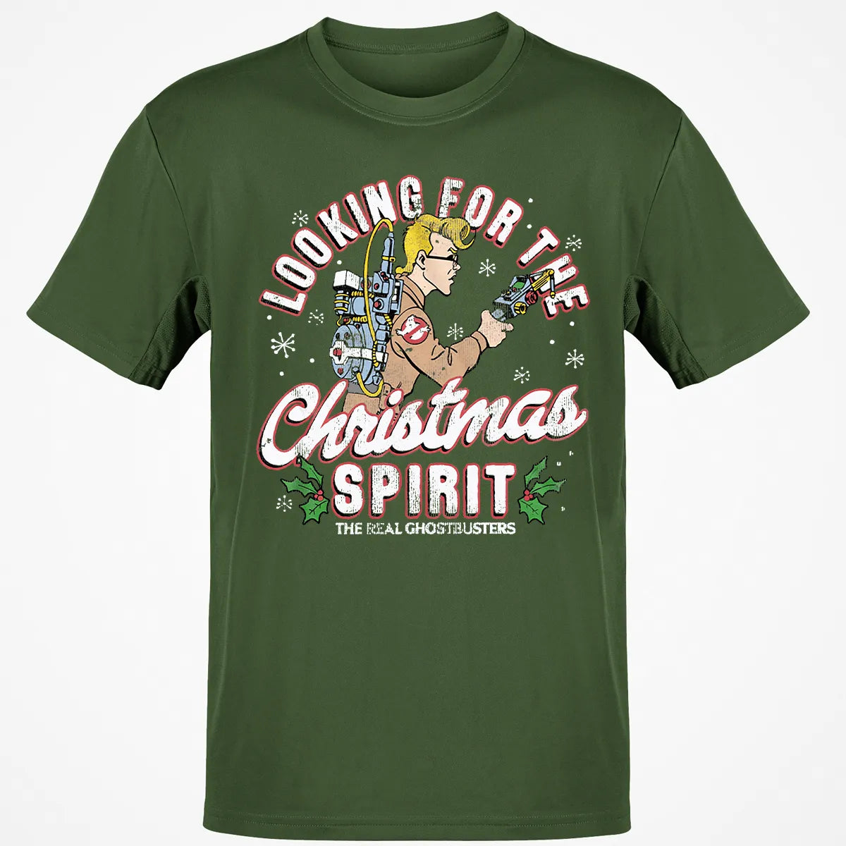 Classic Unisex T-Shirt - UK2QKJVM