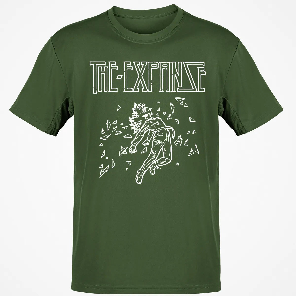Classic Unisex T-Shirt - KMJXZPPJ