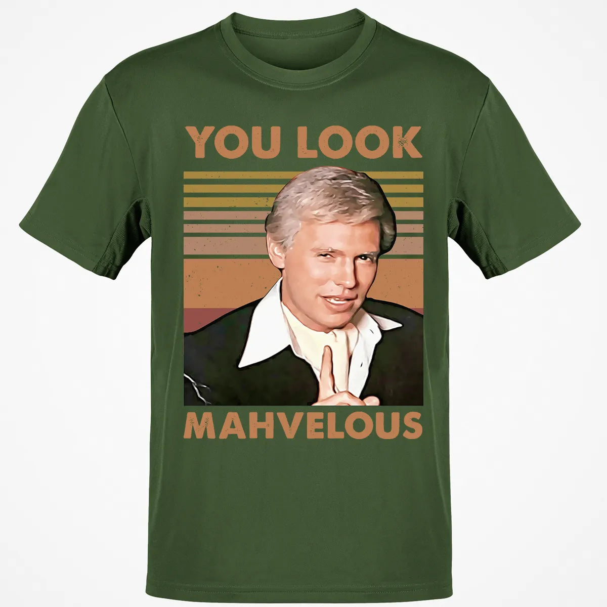 Classic Unisex T-Shirt - E2AMWDAJ