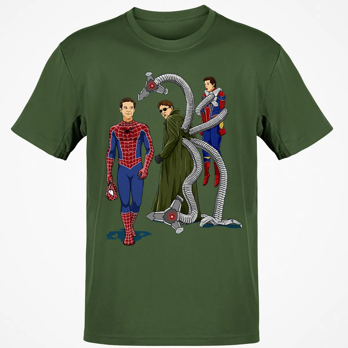Classic Unisex T-Shirt - G4CP4J9B