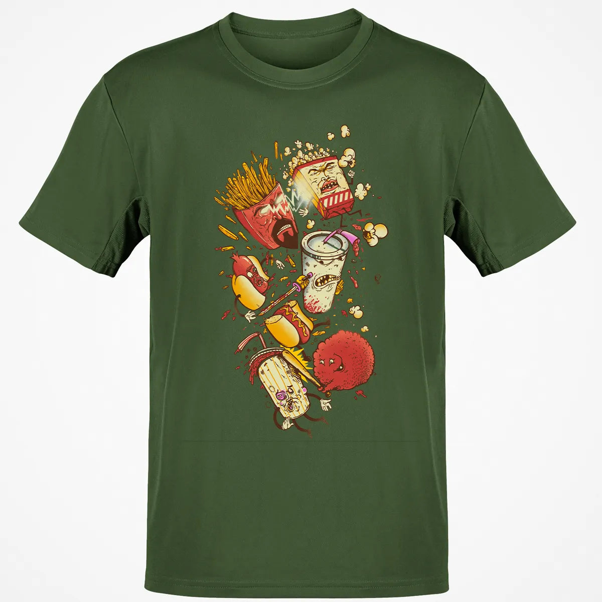 No More F Classic Unisex T-Shirt