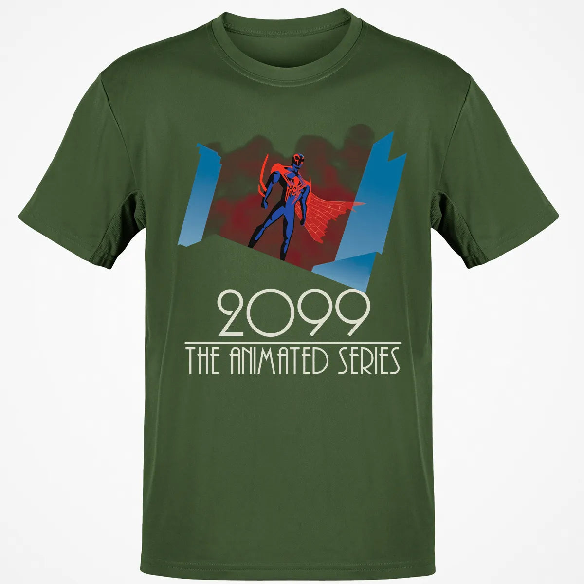 Classic Unisex T-Shirt - WWAGDN9M