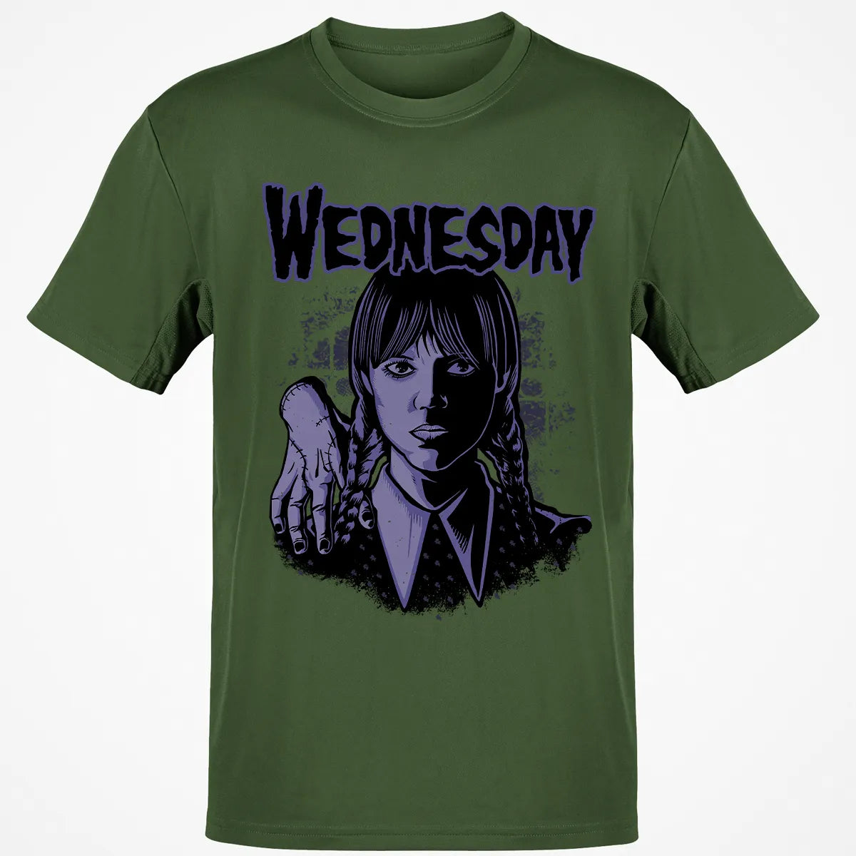 Classic Unisex T-Shirt - AT1T54PX