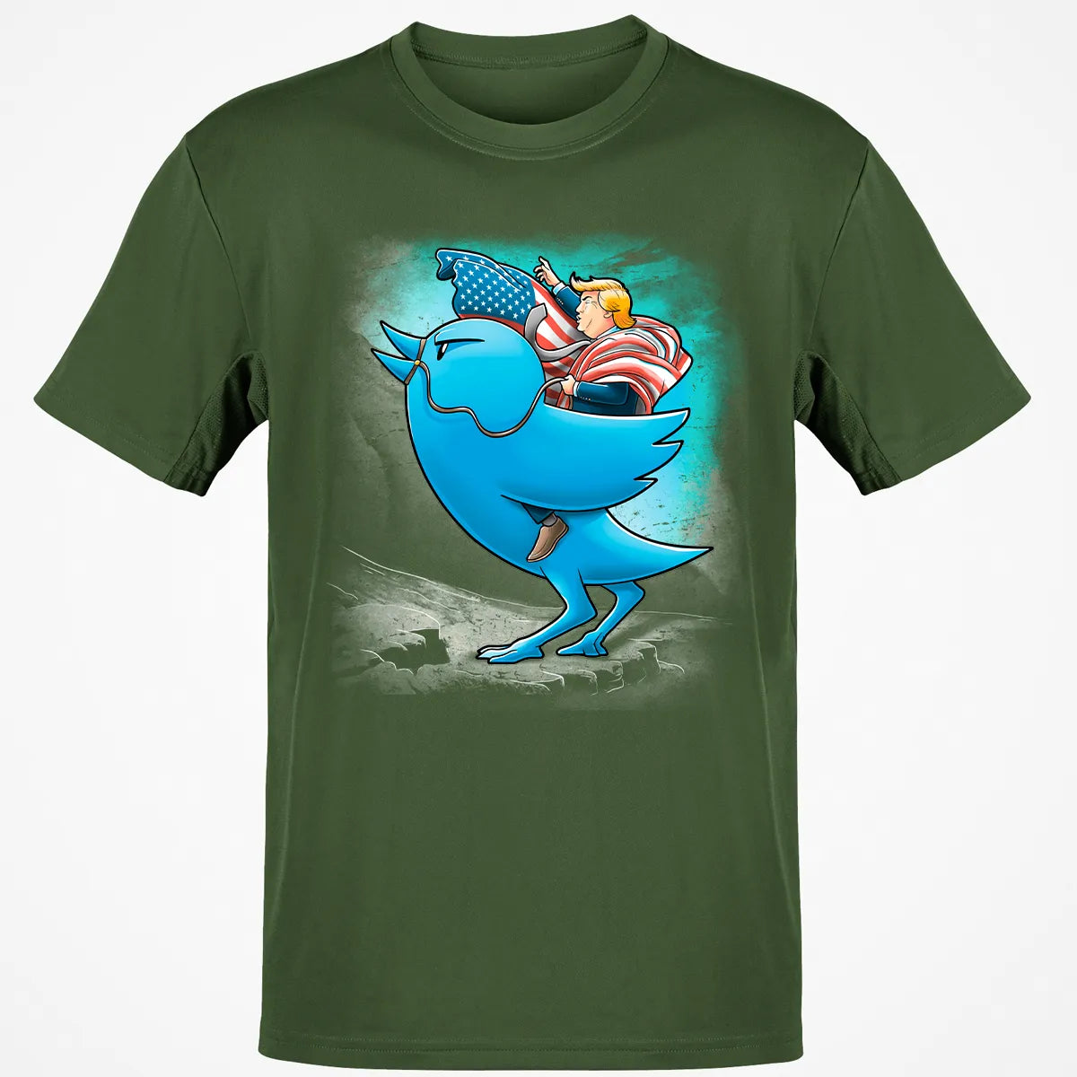 Classic Unisex T-Shirt - BHU81K4Z