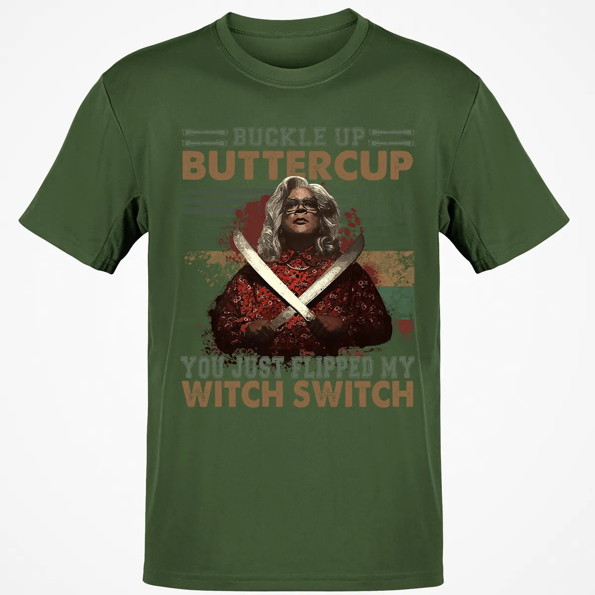 Classic Unisex T-Shirt - EQQBJPQA