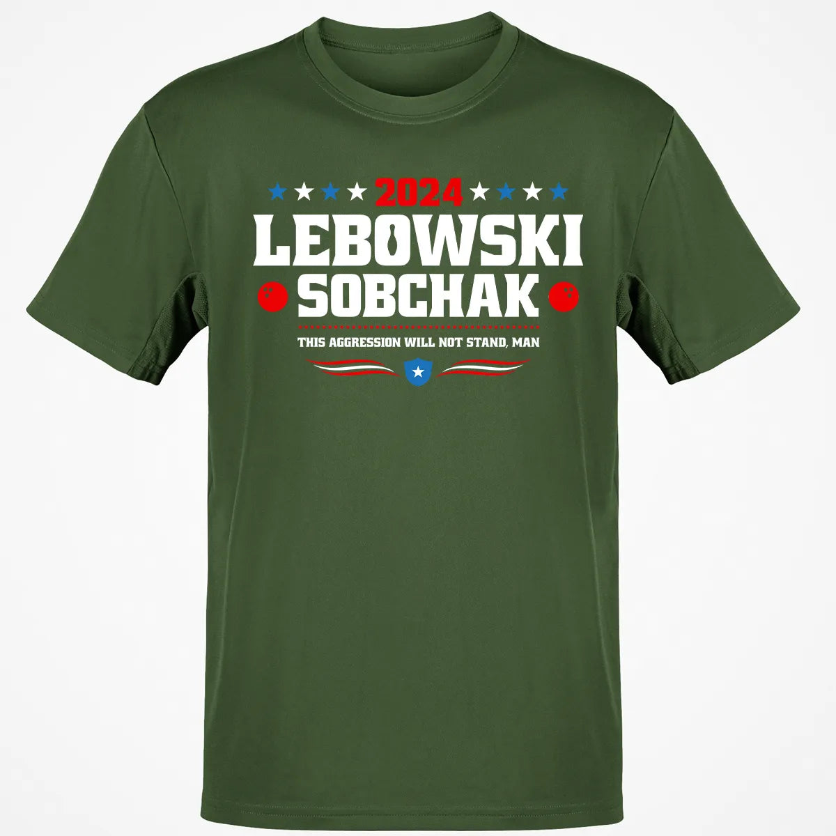 Classic Unisex T-Shirt - Q6BDJUZW