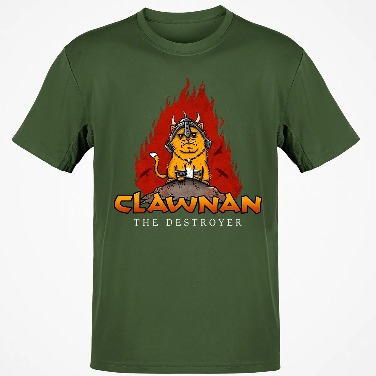 Classic Unisex T-Shirt - 4CTJFC7P