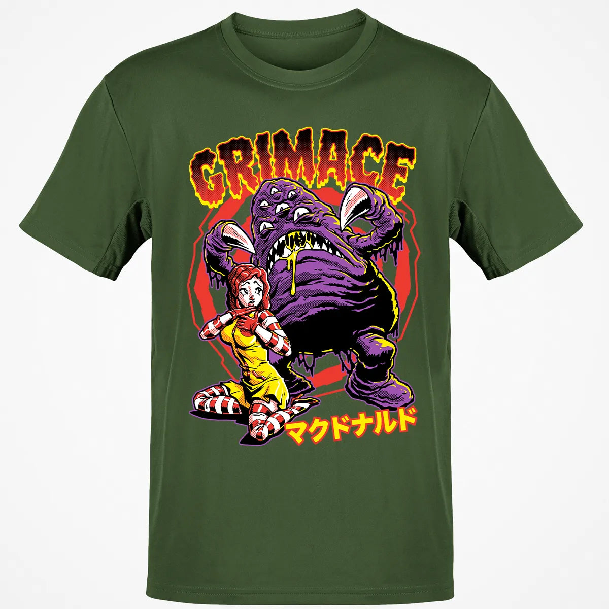 Classic Unisex T-Shirt - 13369T5L