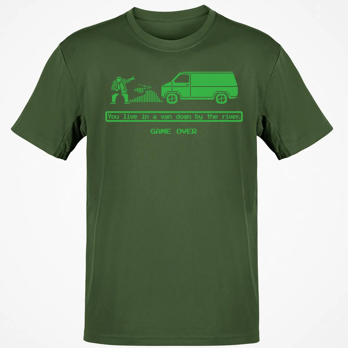 Classic Unisex T-Shirt - 4L7ZHL2Y