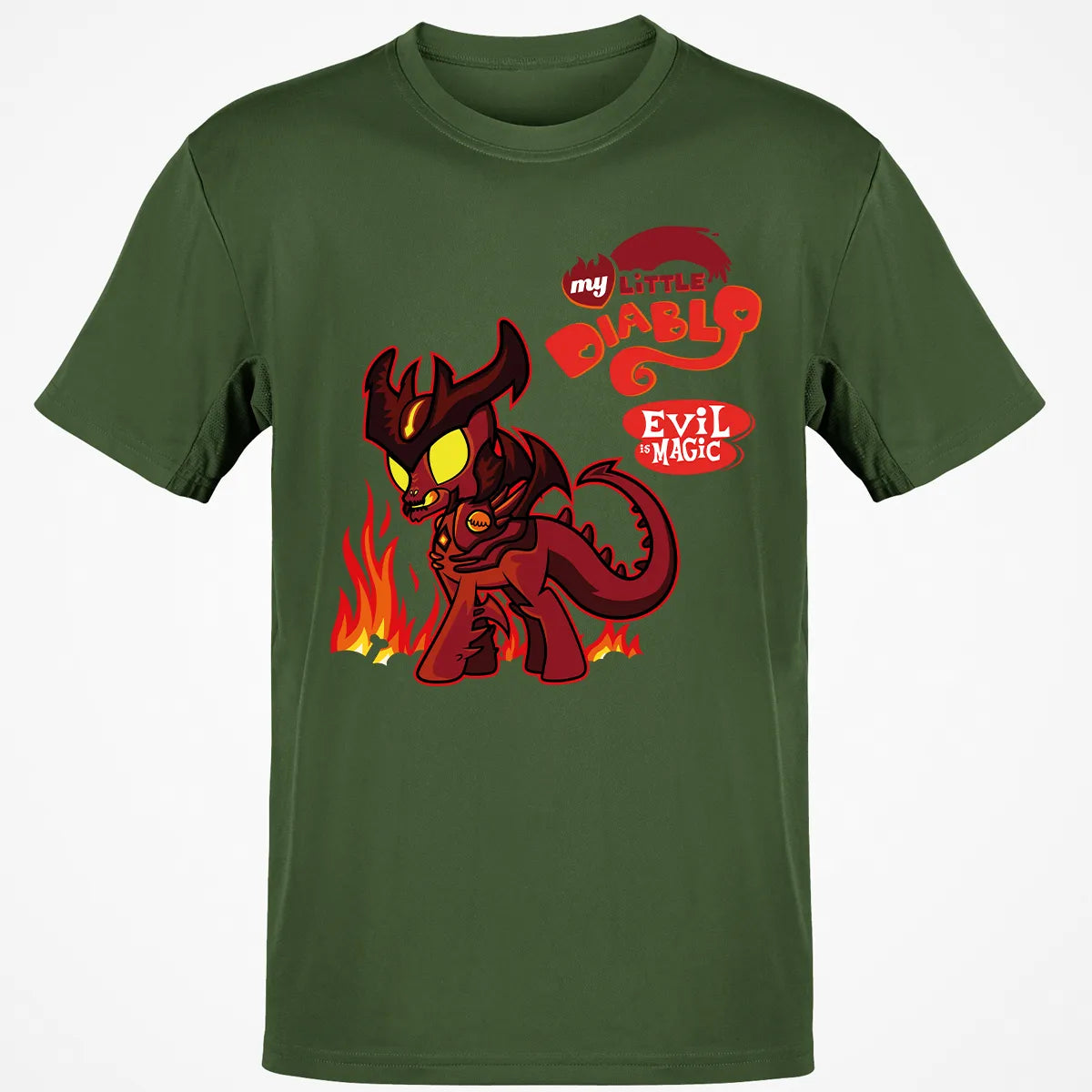 Classic Unisex T-Shirt - 47YA9219