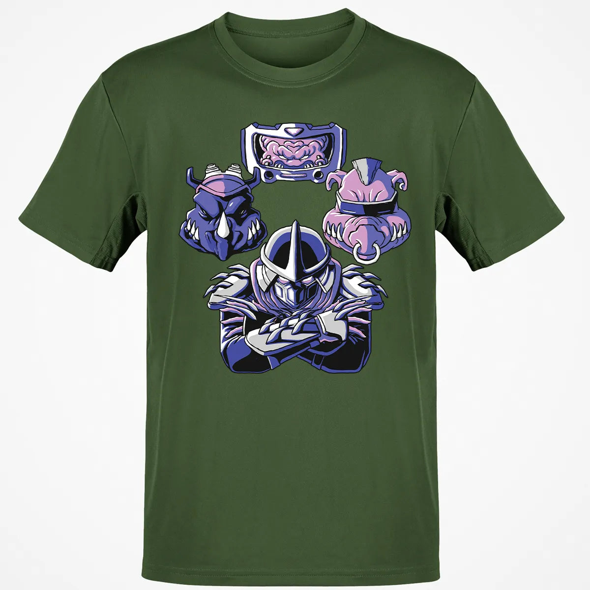 Classic Unisex T-Shirt - W8DN759X