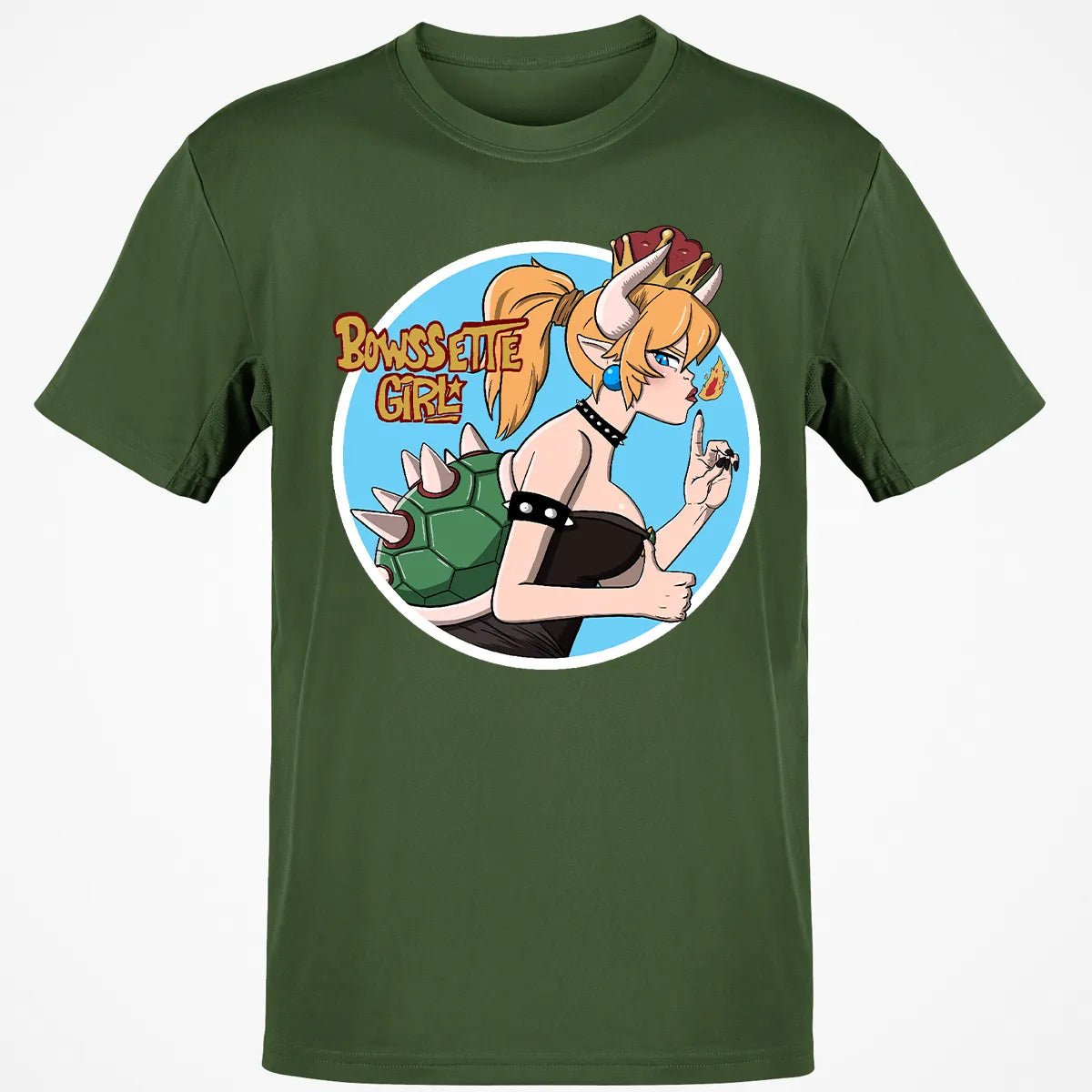 Classic Unisex T-Shirt - DREVVFK7