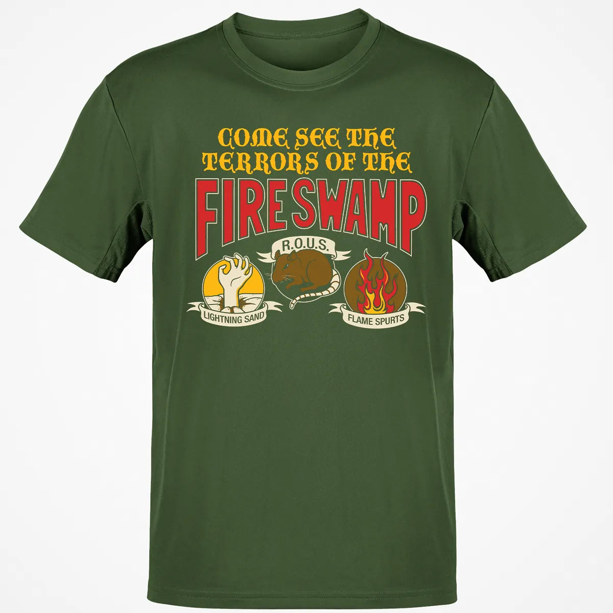 Classic Unisex T-Shirt - TQKF8BDB