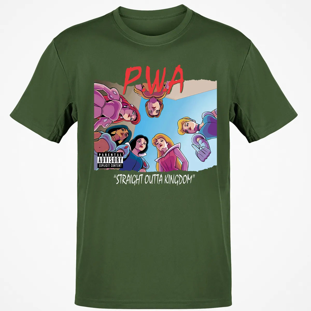 Classic Unisex T-Shirt - GKGEZA2C